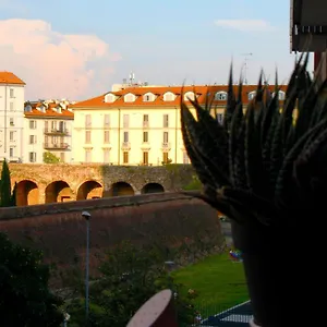 La Bella Milano-les Nubles Sabotino Apartamento