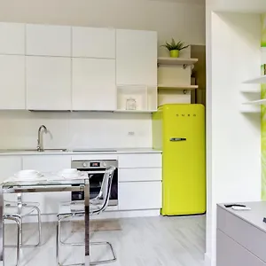 Modernissimo Loft In Porta Romana, A 200m Dalla Bocconi Apartamento