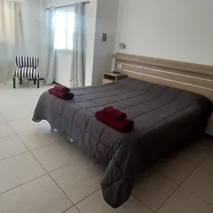 Gran Duplex Plaza Independencia Cochera Gratis! Mendoza