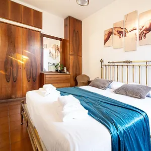 Easy - Porta Romana Apartamento