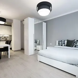  Appartement Center - Porta Romana