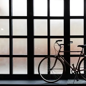  Appartement The Bike Garage